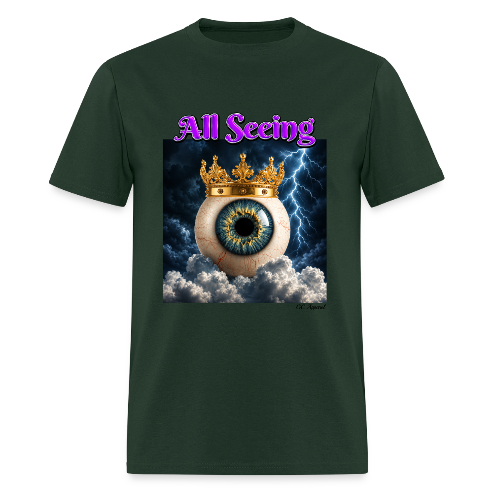 All Seeing Eye T-shirt