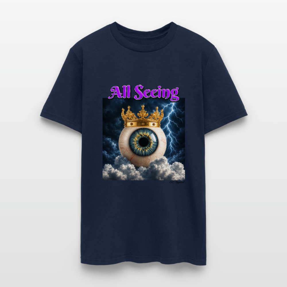 All Seeing Eye T-shirt