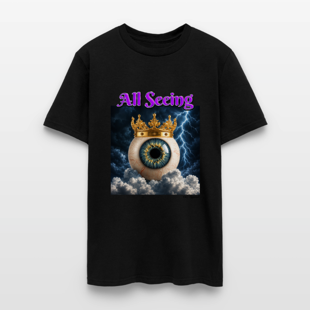 All Seeing Eye T-shirt