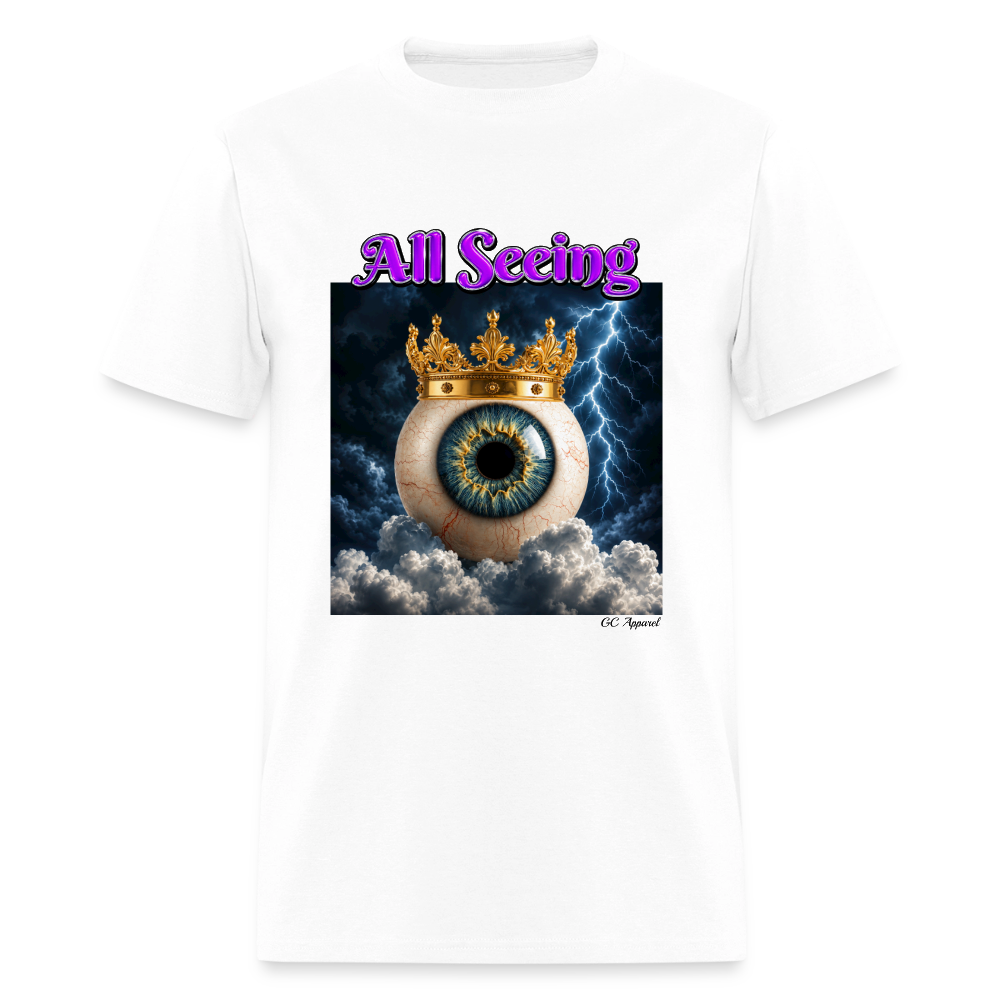 All Seeing Eye T-shirt