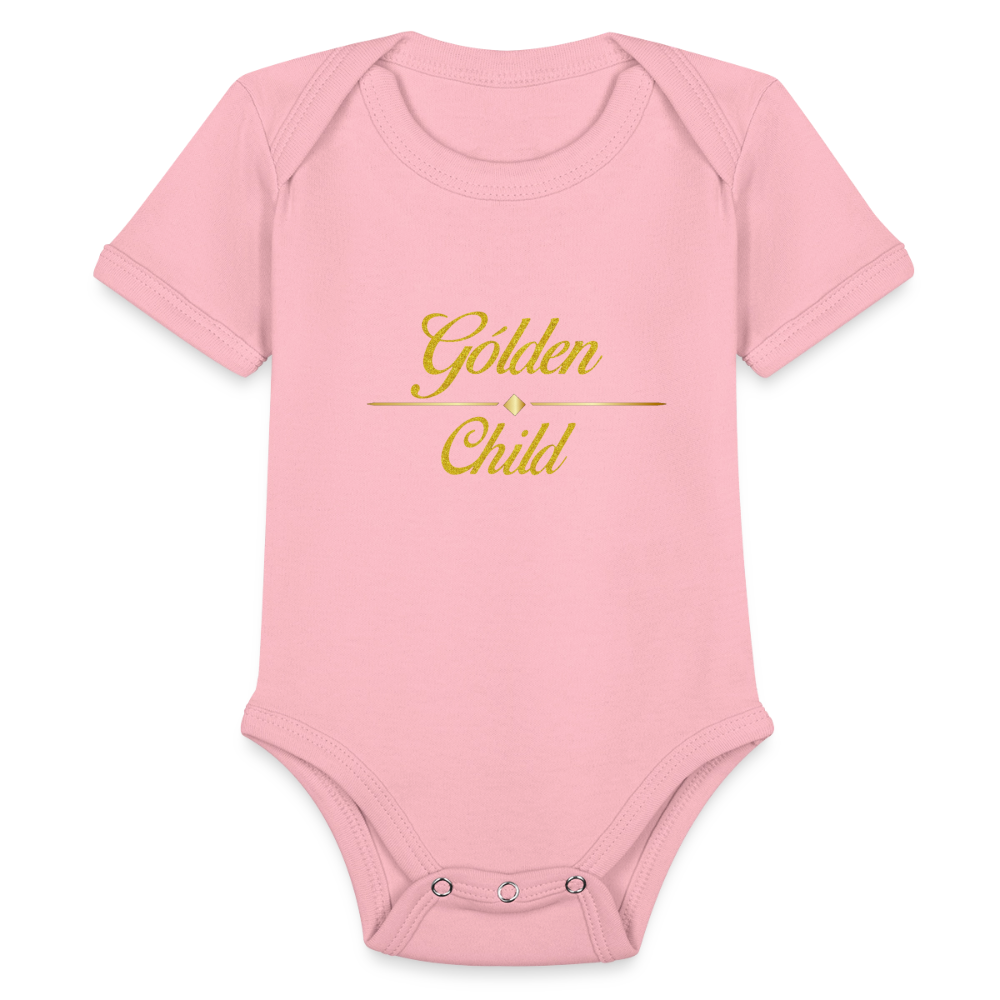 Gólden Child Unisex Onesie