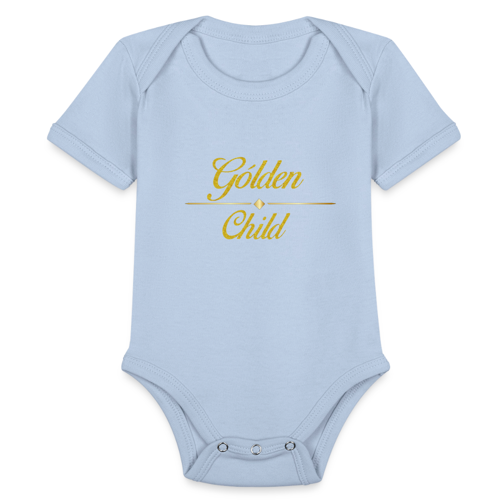 Gólden Child Unisex Onesie