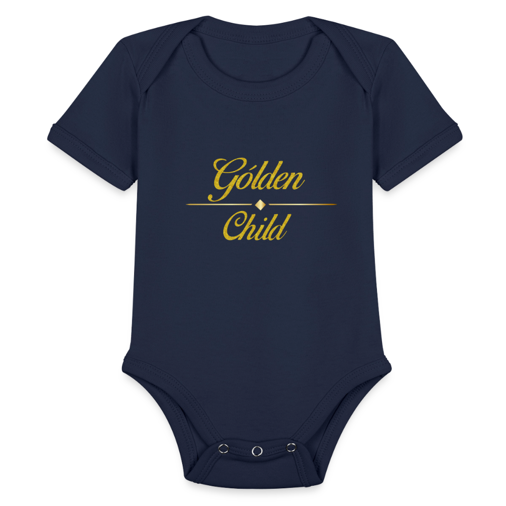 Gólden Child Unisex Onesie