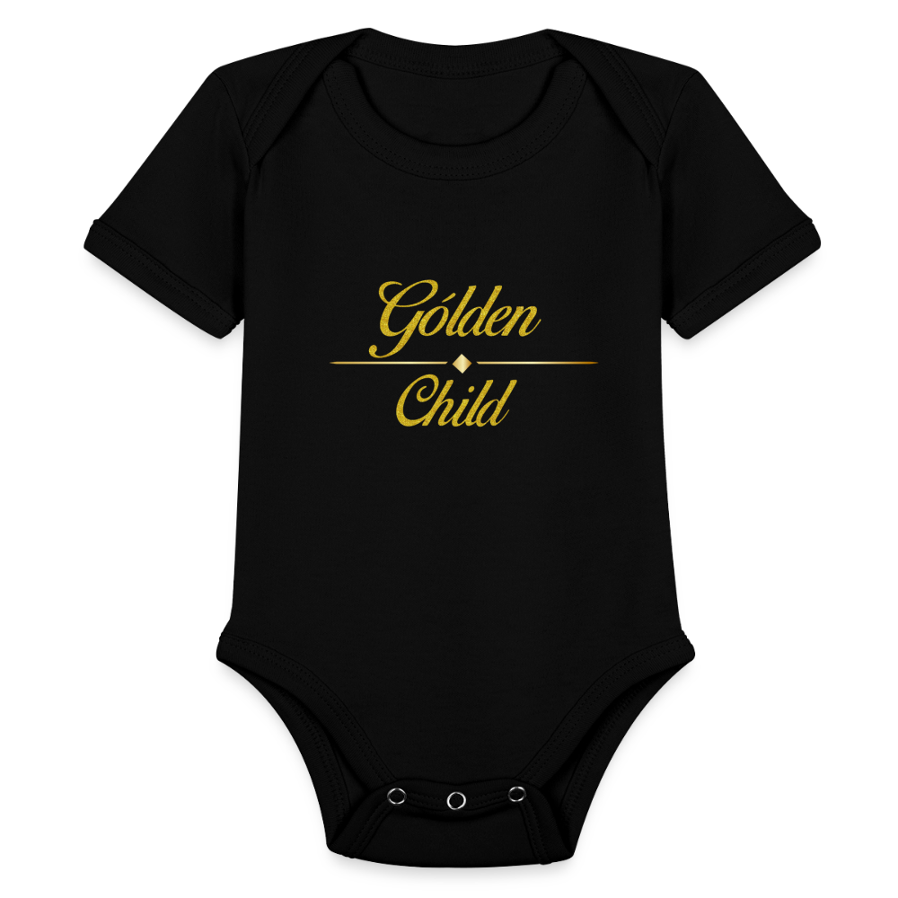 Gólden Child Unisex Onesie