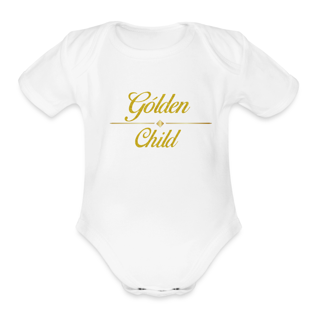 Gólden Child Unisex Onesie