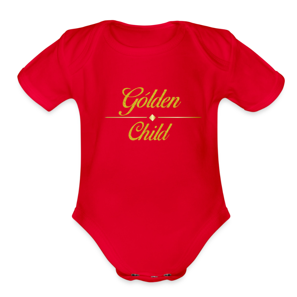 Gólden Child Unisex Onesie