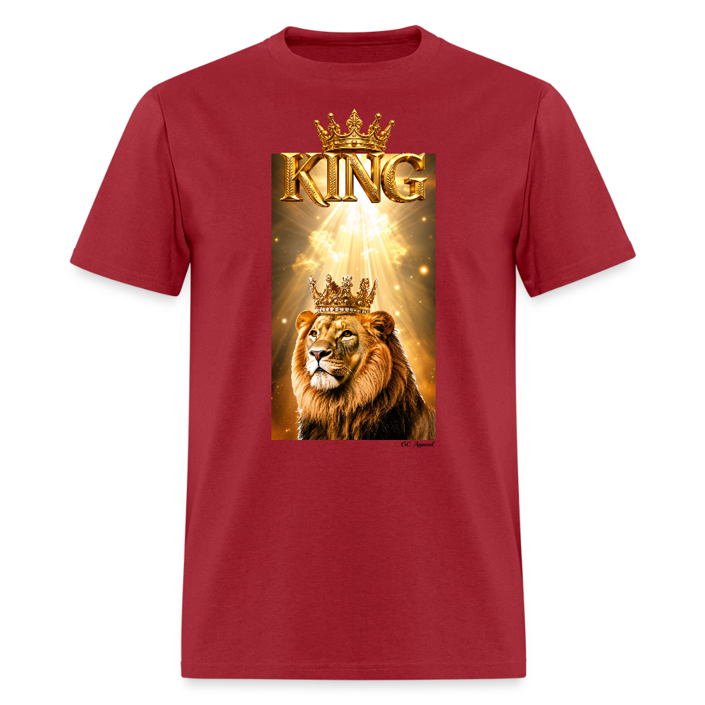 King of the Jungle