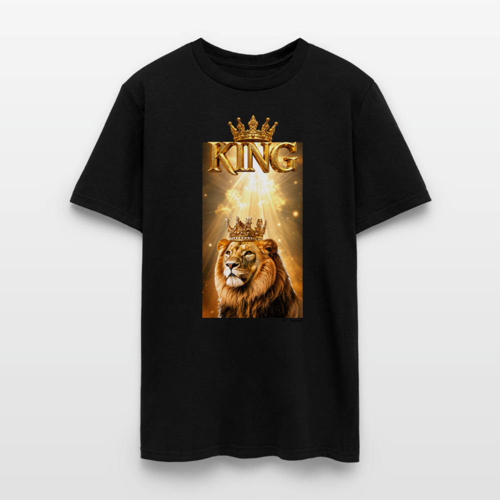 King of the Jungle
