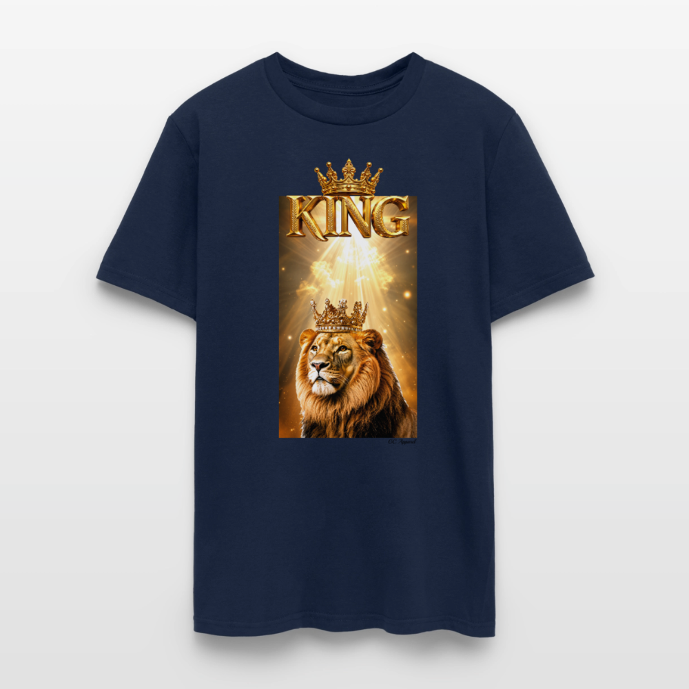 King of the Jungle