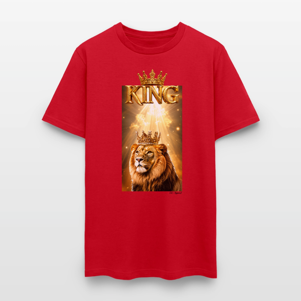 King of the Jungle