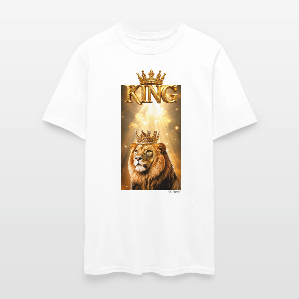 King of the Jungle