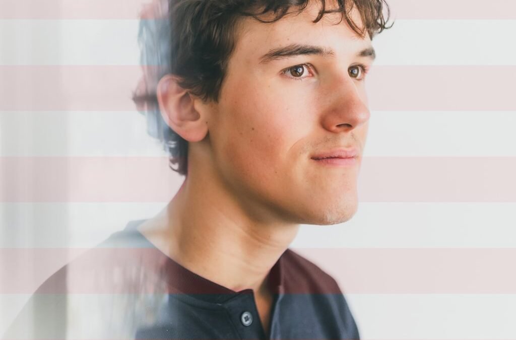 The Toronto roots of international cycling prodigy Ashlin Barry