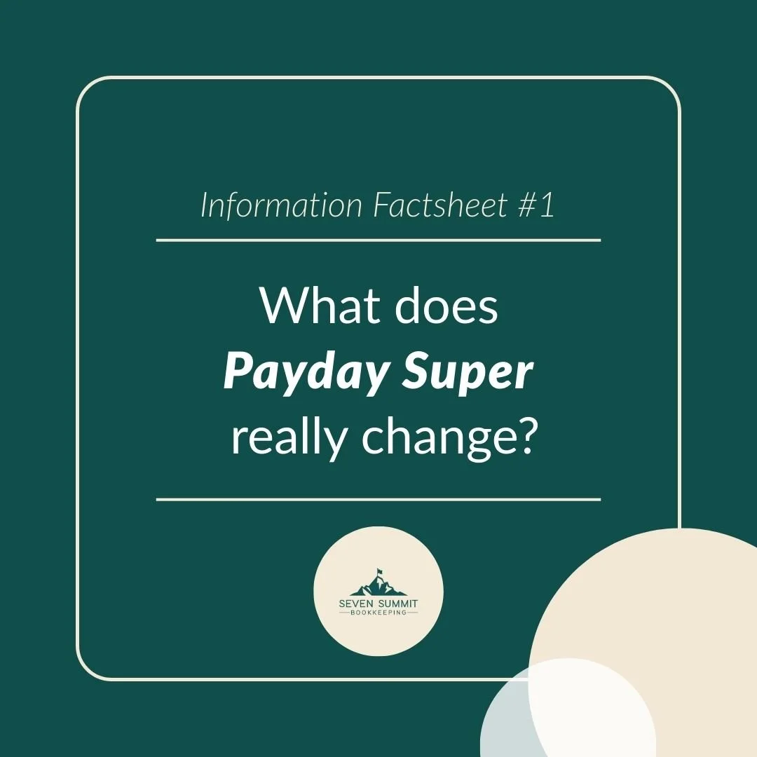 Payday Super