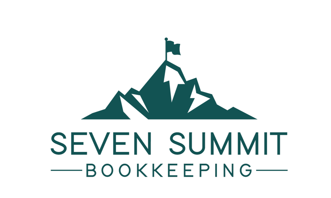Seven Summit Bookkeeping