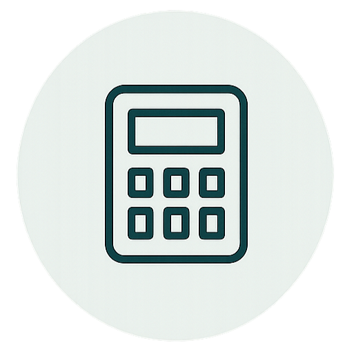 Standard package icon
