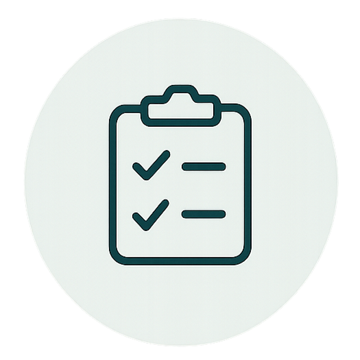 Basic package icon