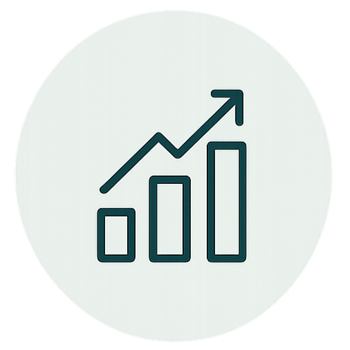 All Inclusive package icon