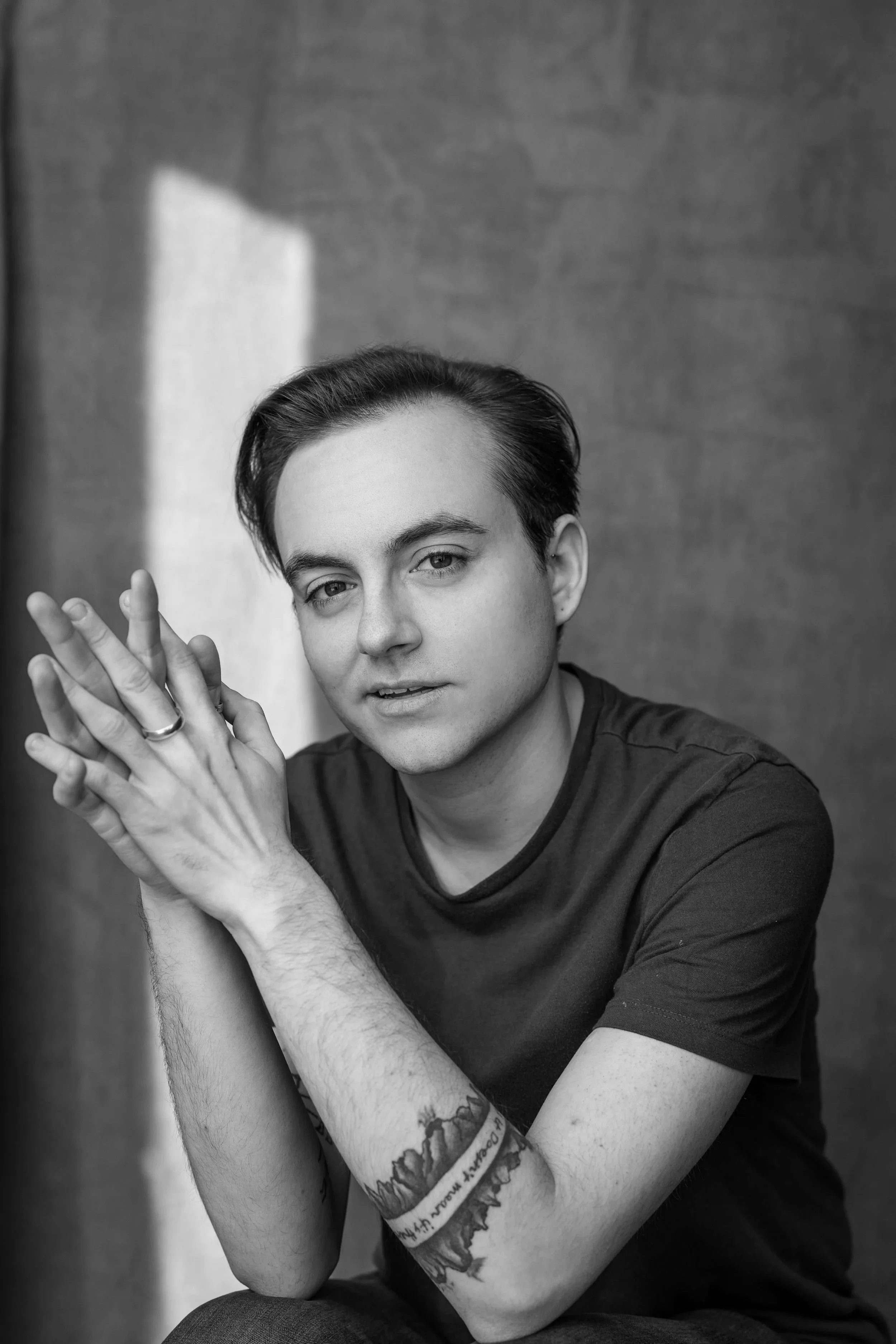 Gabriel Willem, Actor
