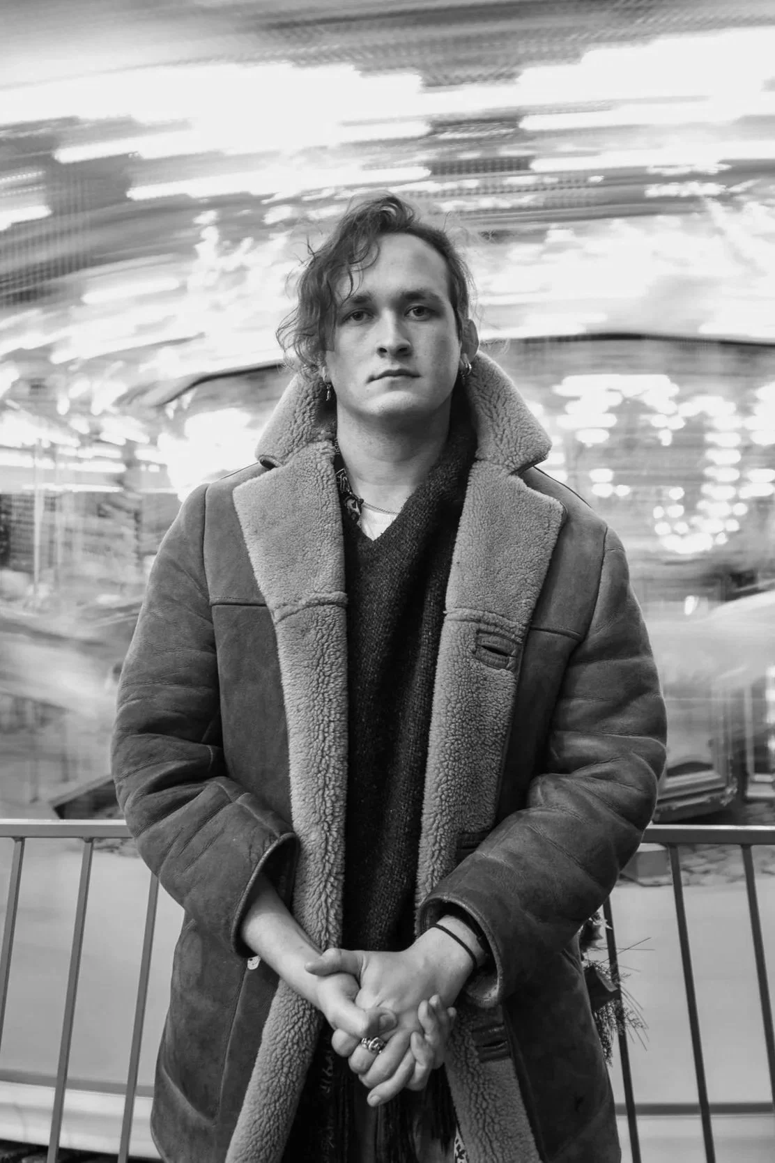 Robert Carden, Actor