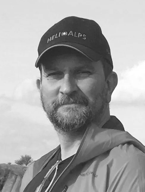 Steven Clarke, Artistic Director