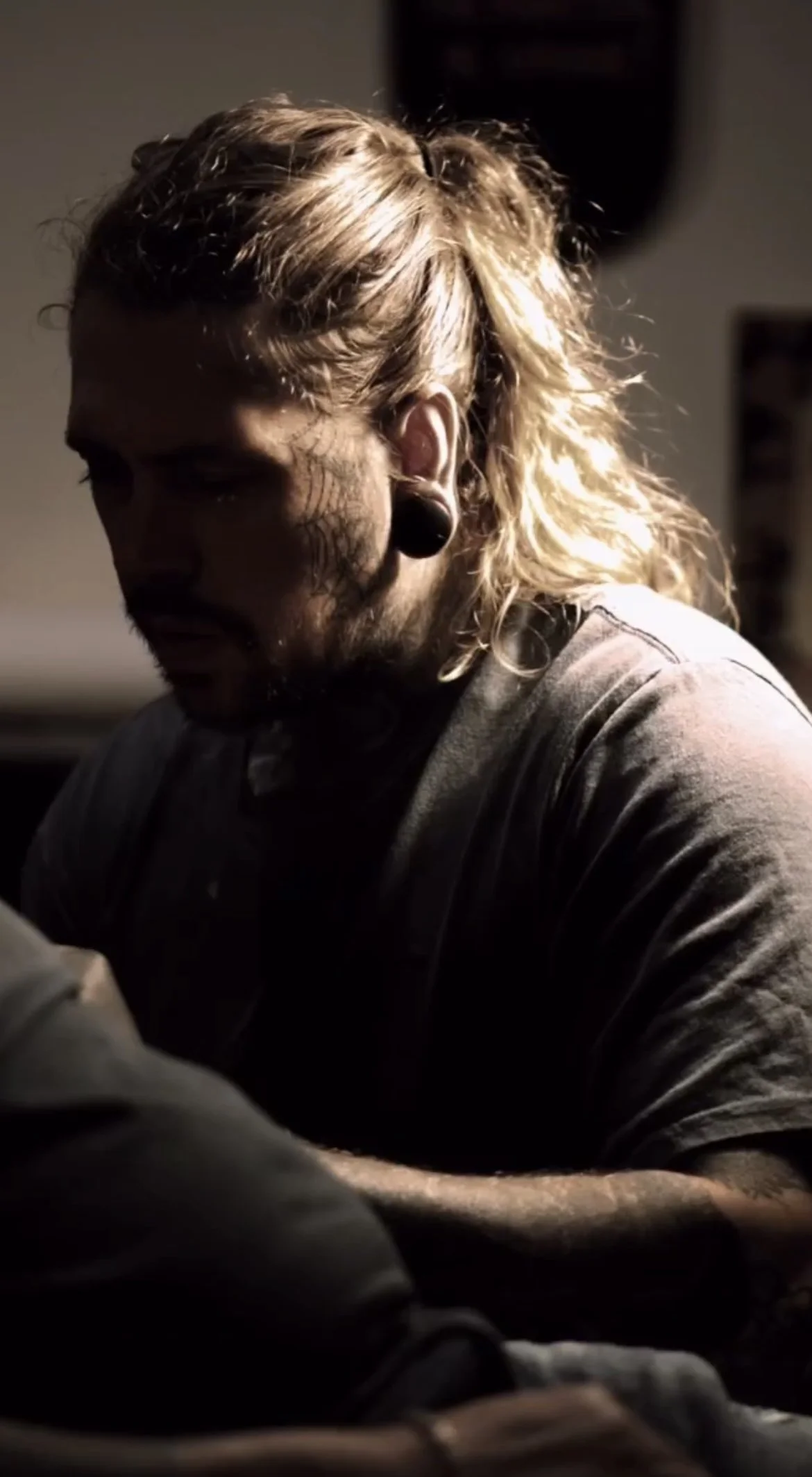 liverpool based tattoo artist, completing an award winning tattoo in liverpool tattoo studio