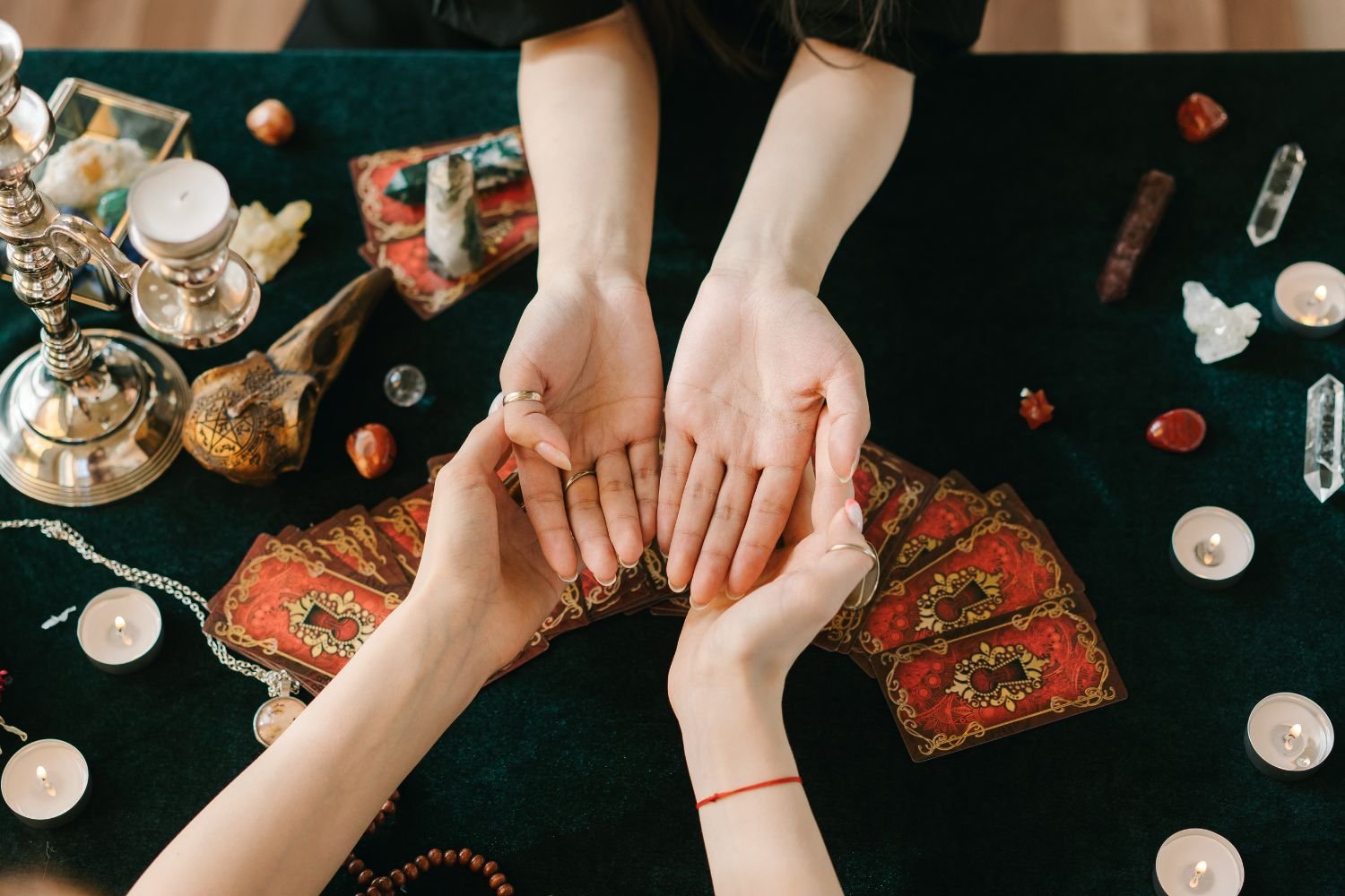 Introduction to Palmistry
