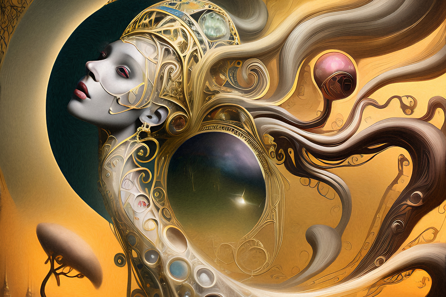 Decoding Your Dreams