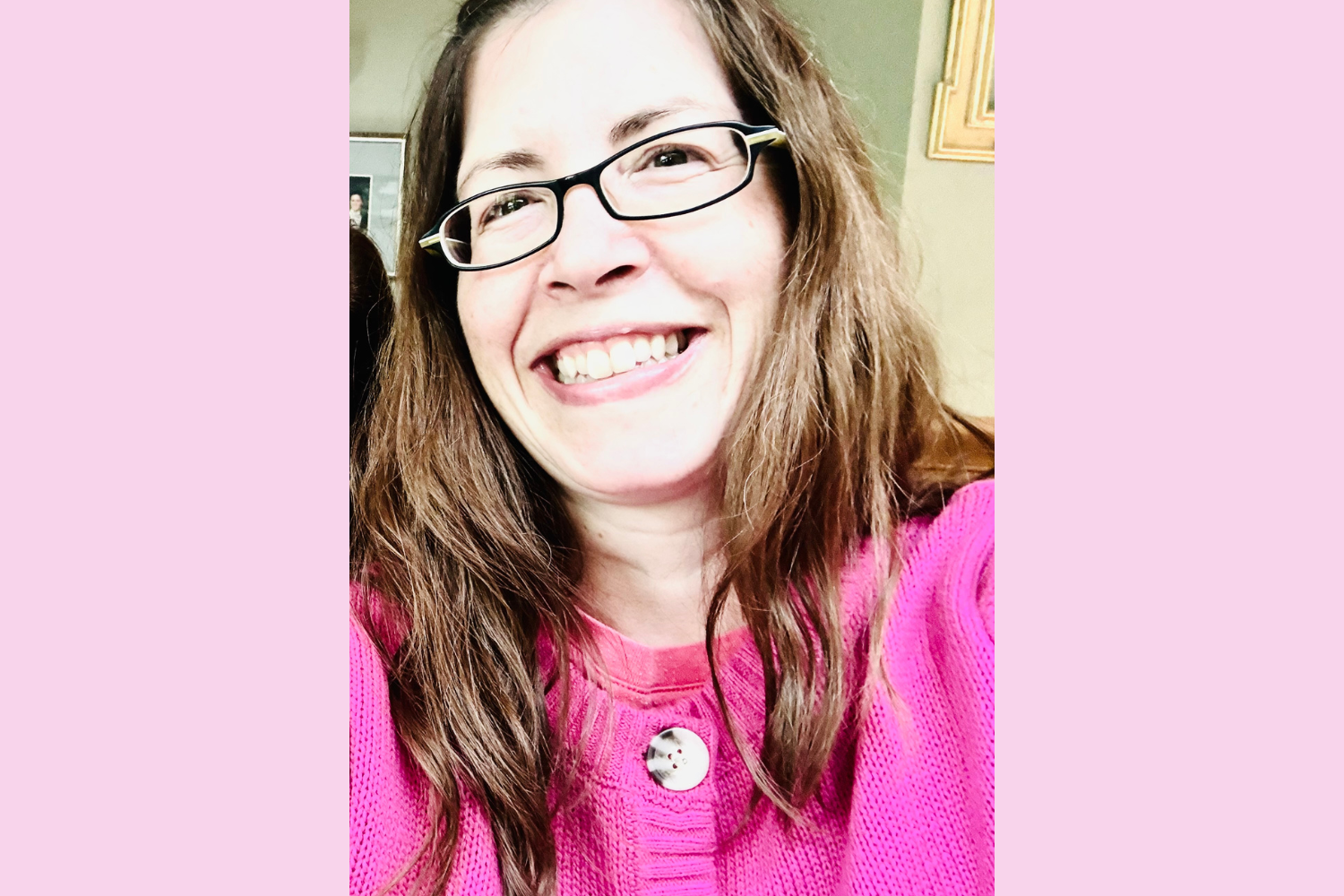 From Sadness to Smiles: Inspiration