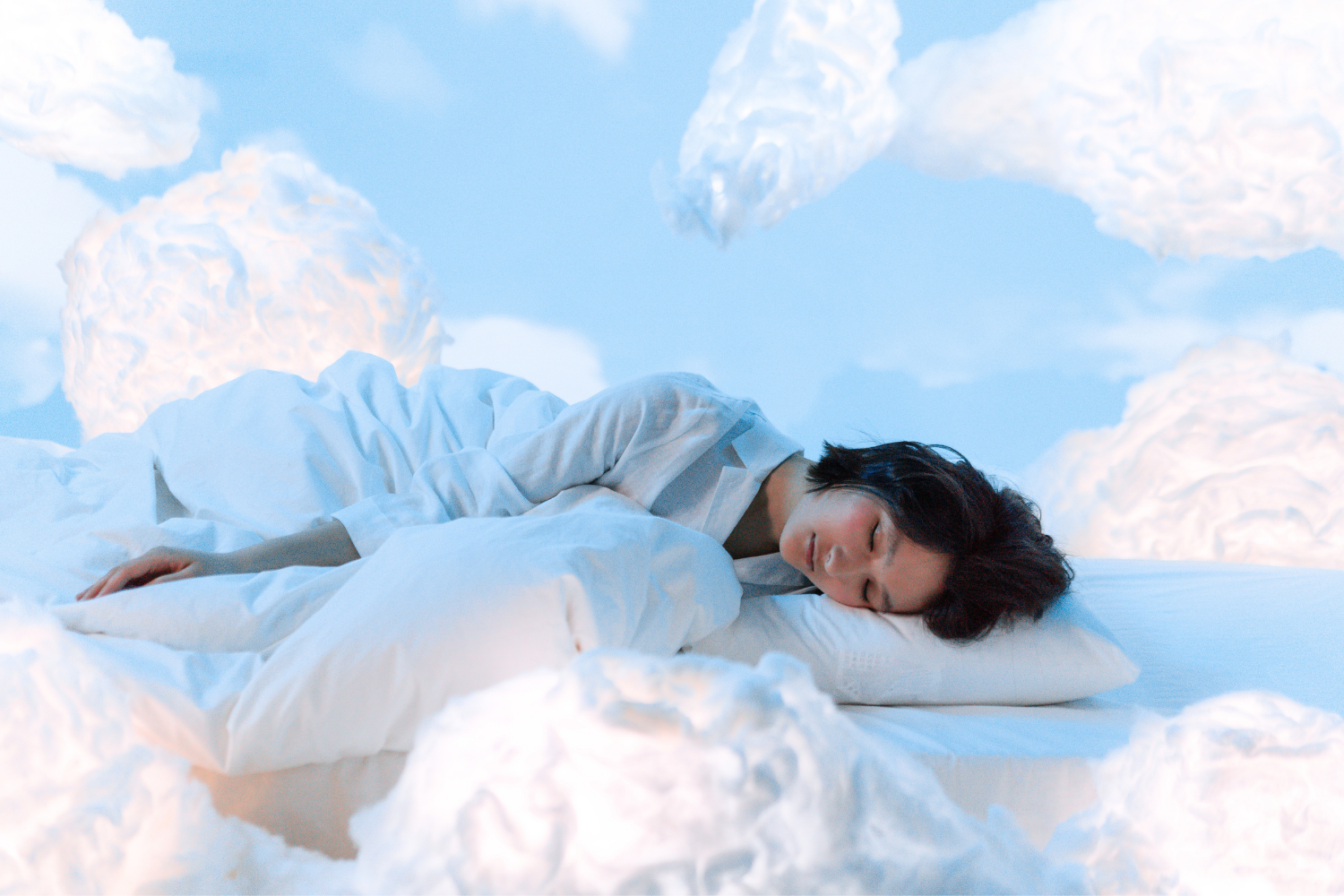 Decoding Your Dreams
