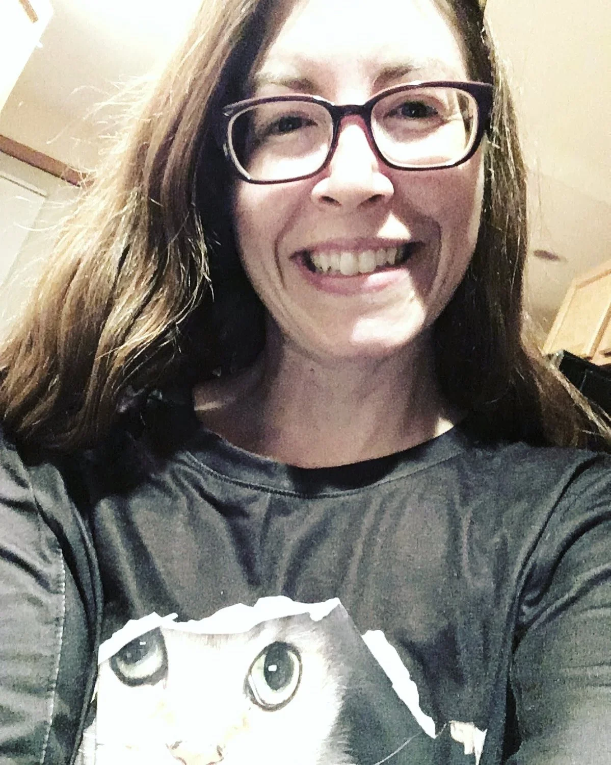 Rebecca Golgoski, Owner of Golden Motivation