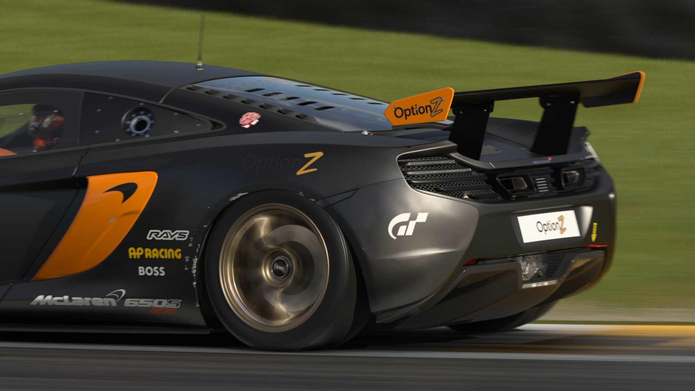 Manufacturer’s Cup Round Three Report