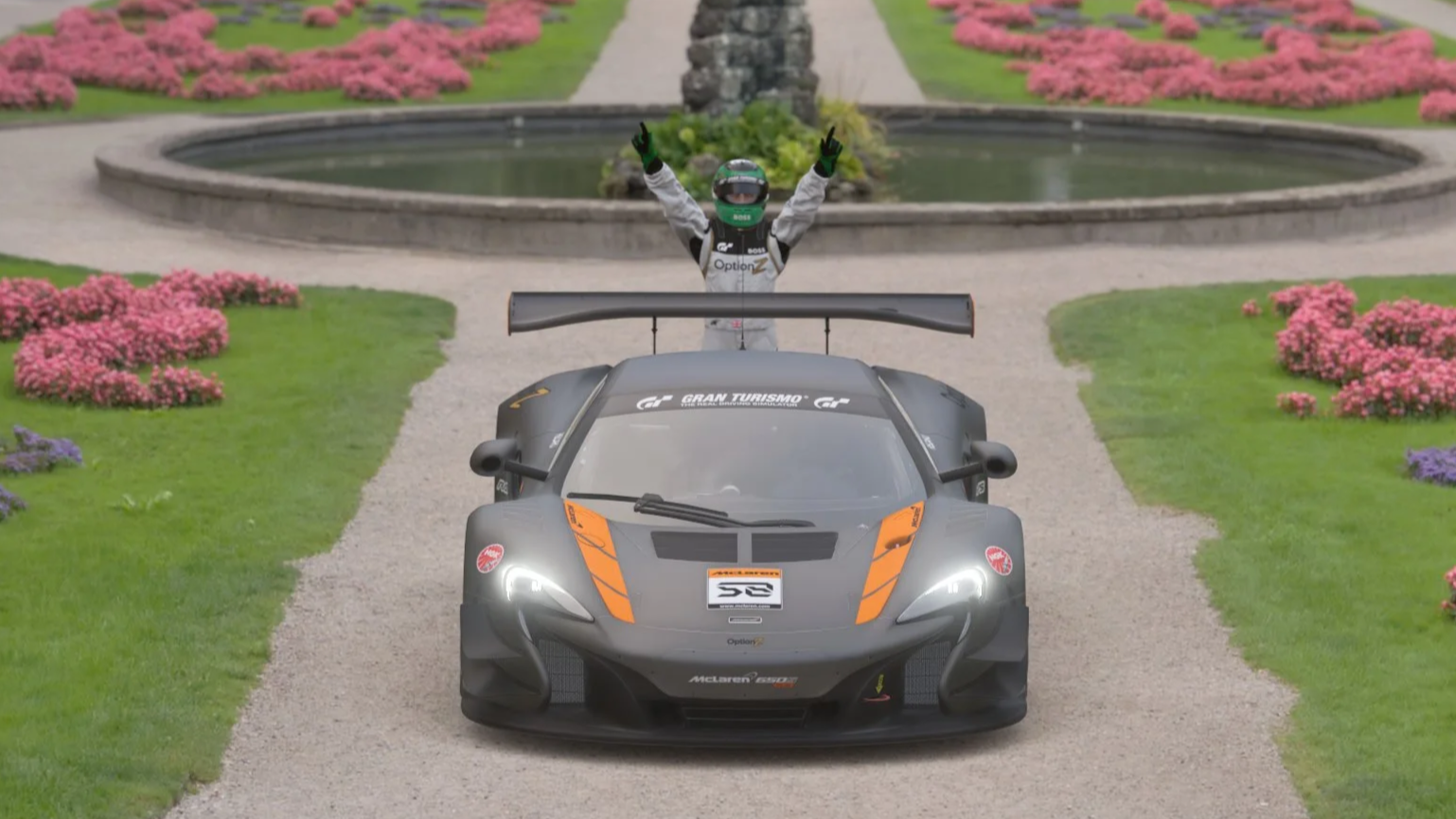 Manufacturer’s Cup Round Four Report