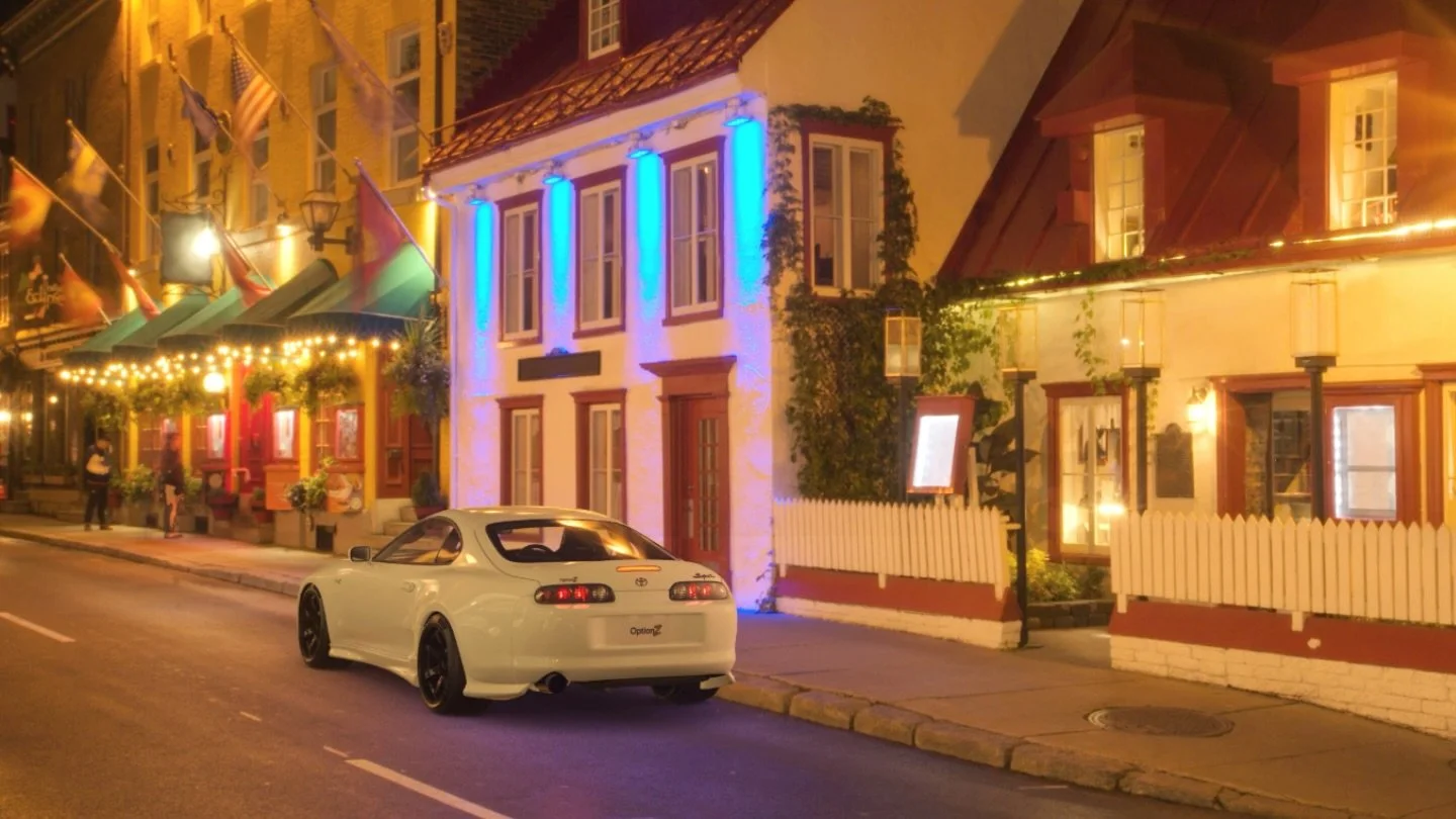 MERRY CHRISTMAS! 🎄❤️

Wherever you are, wherever you&rsquo;re headed, drive safe and enjoy a wonderful festive period. We&rsquo;ll see you in 2026 for the official launch of OptionZ.

#christmas #toyota #supra #optionz #granturismo