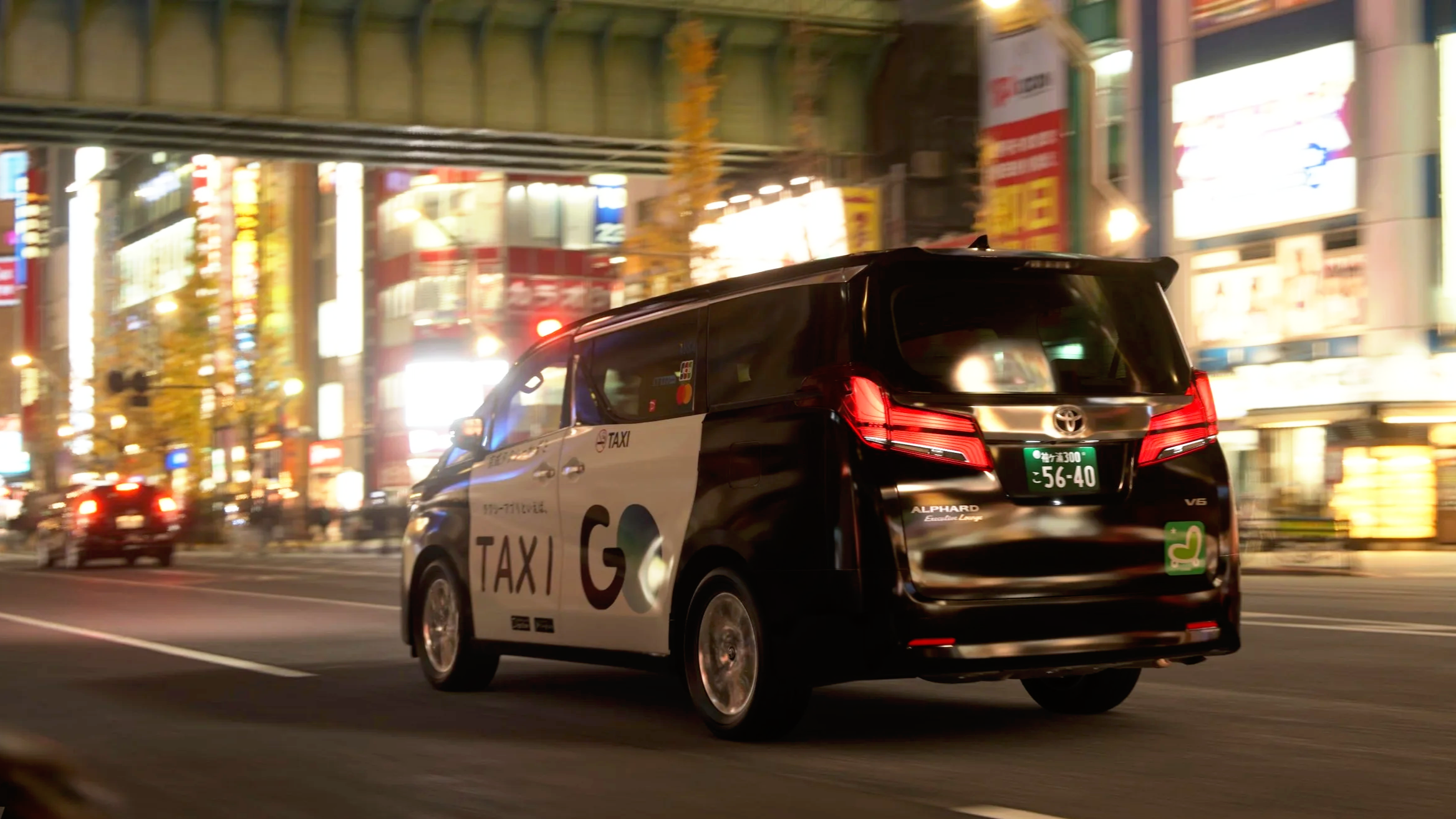 Why The Toyota Alphard Belongs In Gran Turismo