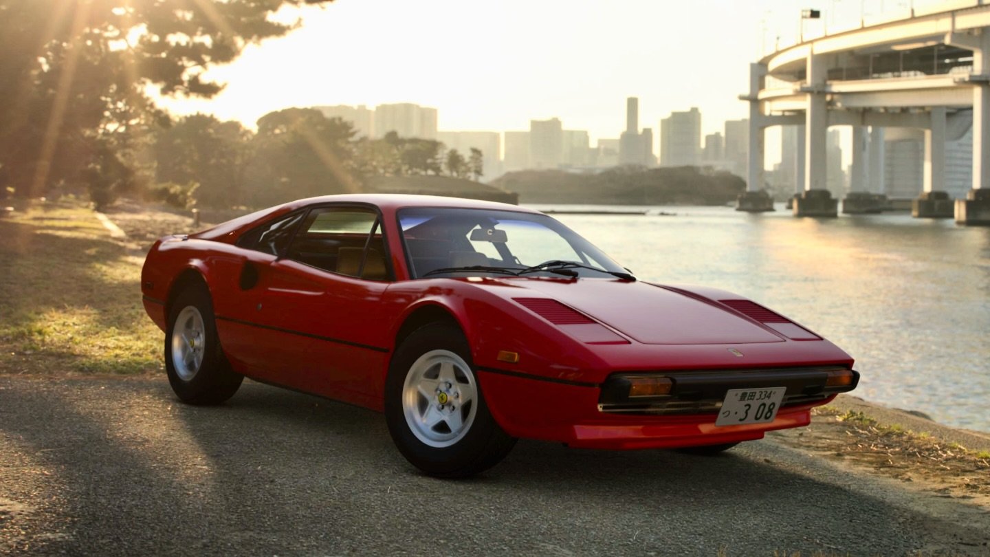 Once or twice a week I love to jump onto @thegranturismo and drive something new in it&rsquo;s completely natural, unmodified state. This week, it was this. 

It&rsquo;s available in the Used Car Dealership right now, and I recommend picking it up. 2