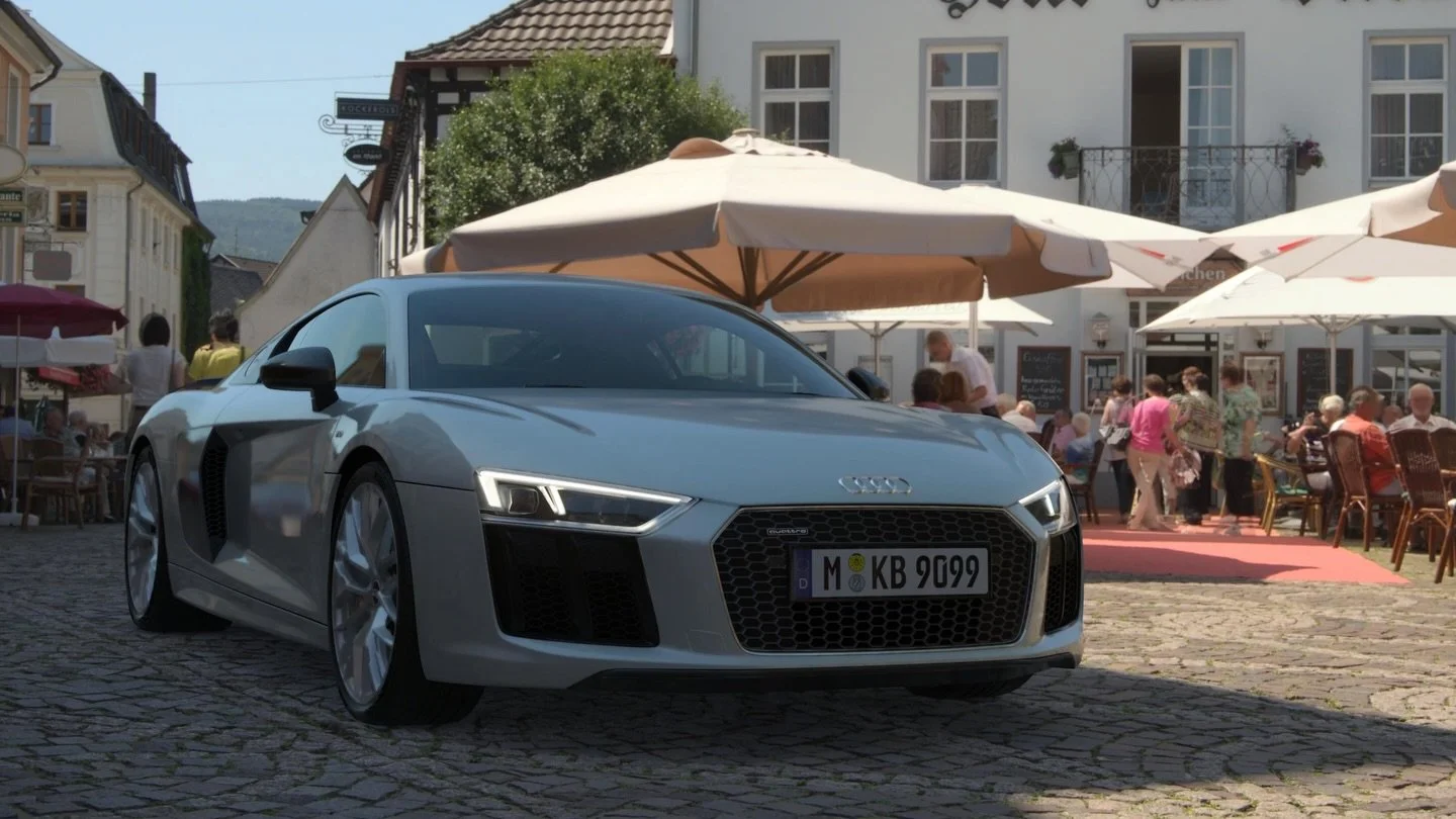 Is this the most under-appreciated supercar in automotive history? One of the greatest engines ever made, 600 horses, gorgeous styling&hellip; the Audi R8 had it all. So, why isn&rsquo;t it more widely admired?

#audir8 #v10 #granturismo #optionz