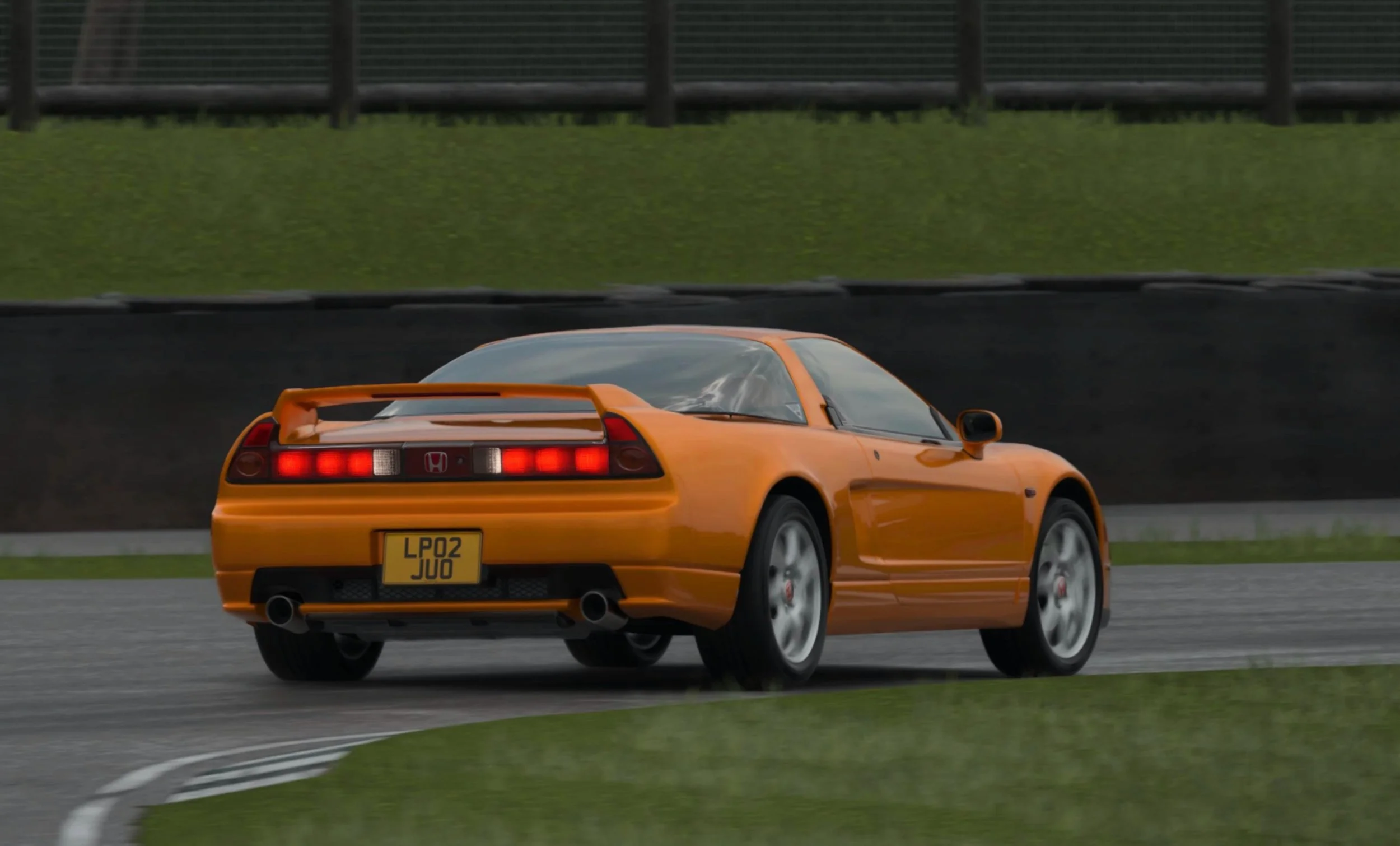 The Honda NSX ruined cars for me. But, what does that mean for OptionZ? Link in bio!

#honda #nsx #granturismo #optionz