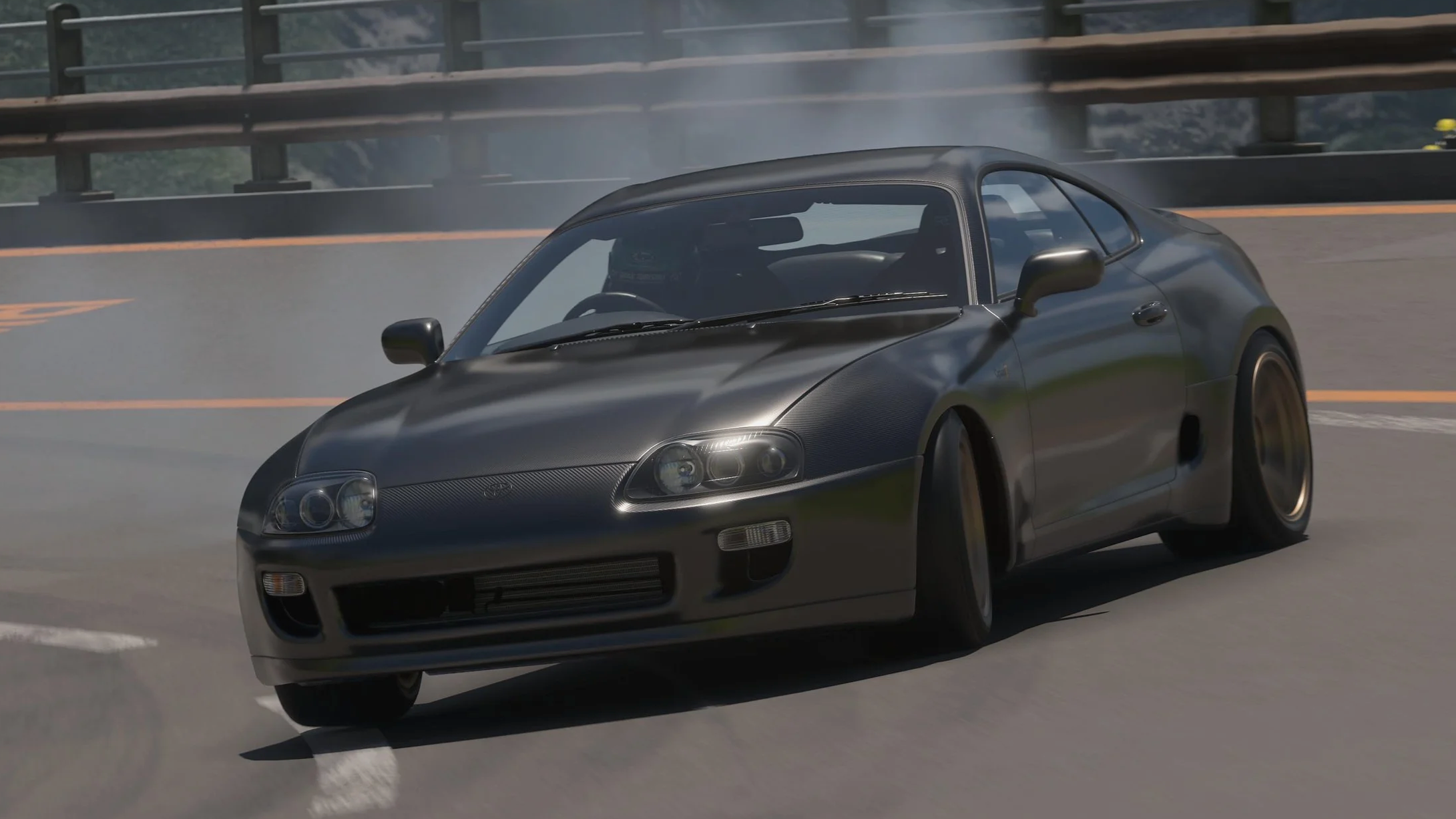 OptionZ Supra power sliding Switzerland