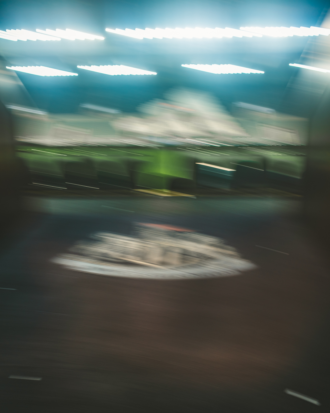 Newcastle United v Tottenham