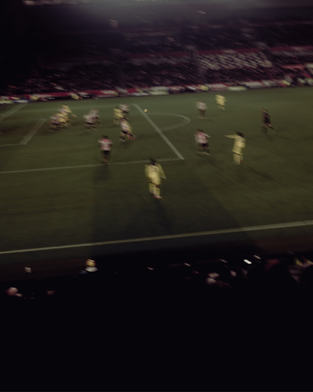 Brentford v Tottenham