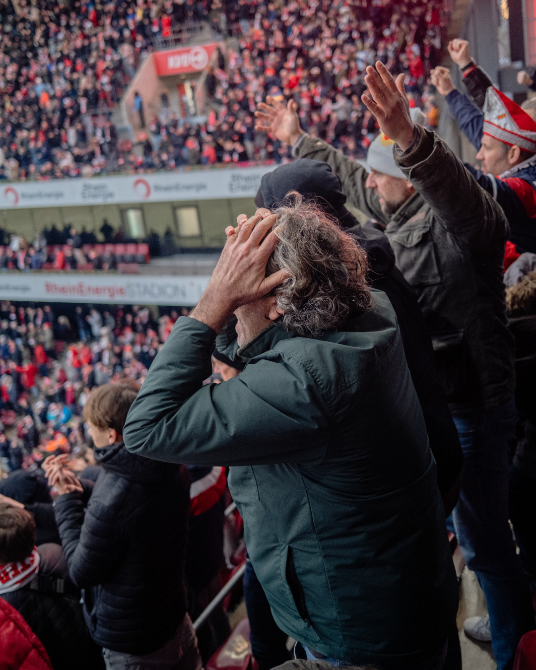 FC Köln v RB Leipzig