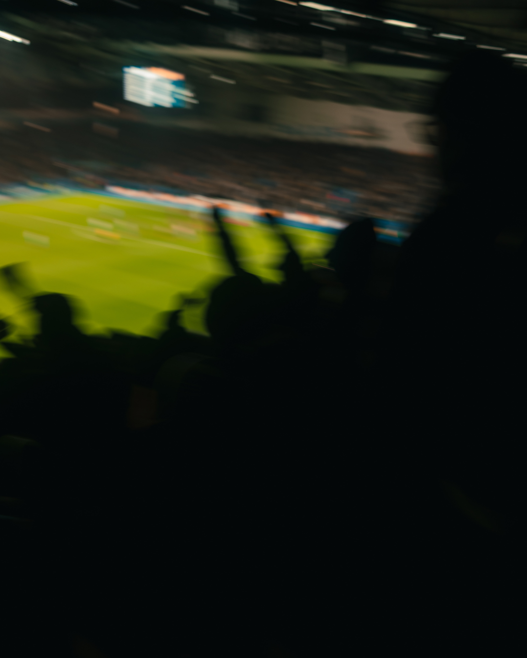 Brighton v Brentford