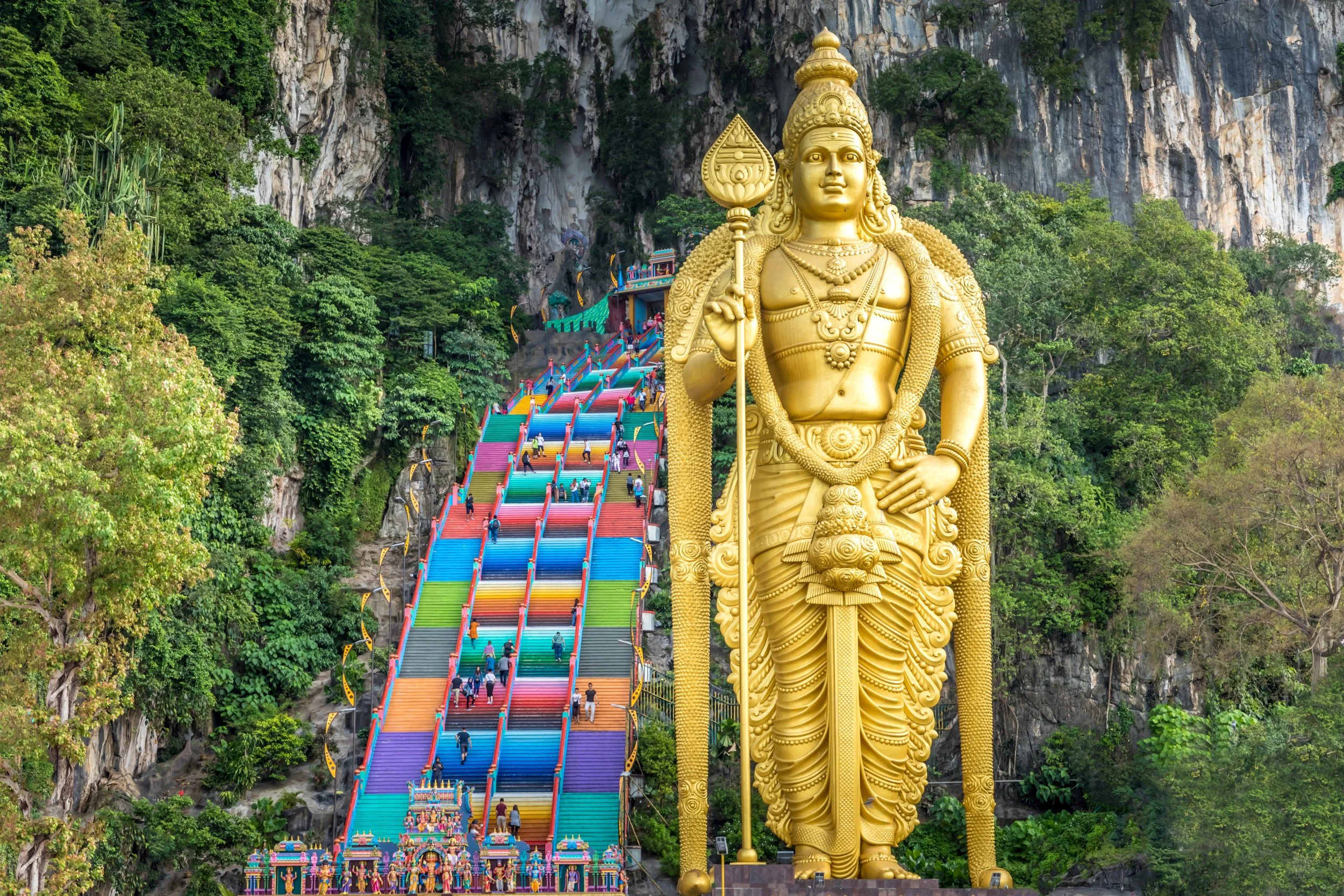 Batu Cave Kuala Lumpur