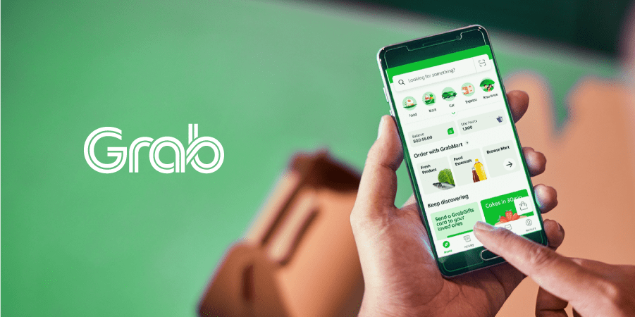 Grab Malaysia