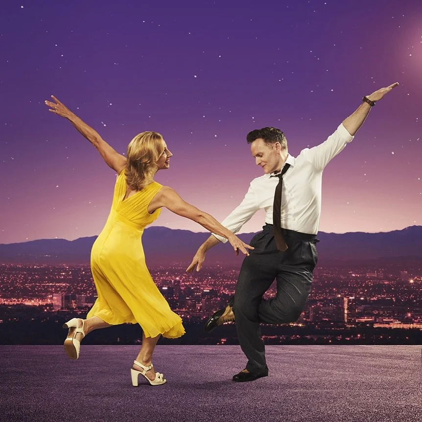 A new year brings a new tour - our love letter to the musicals that shaped us.

UK &amp; Ireland dates on sale now. Link in bio.