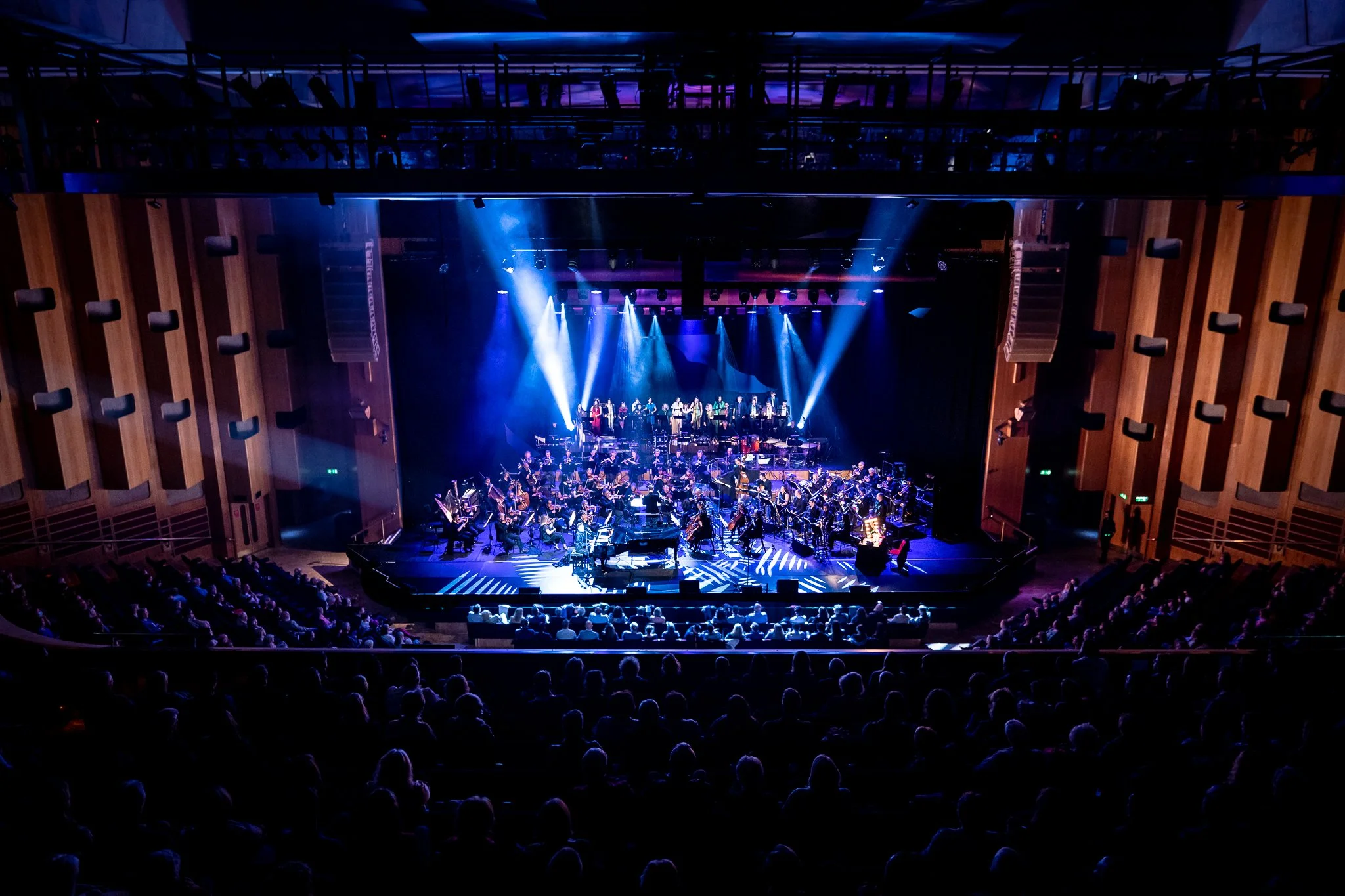 Credit: Steve Gregson