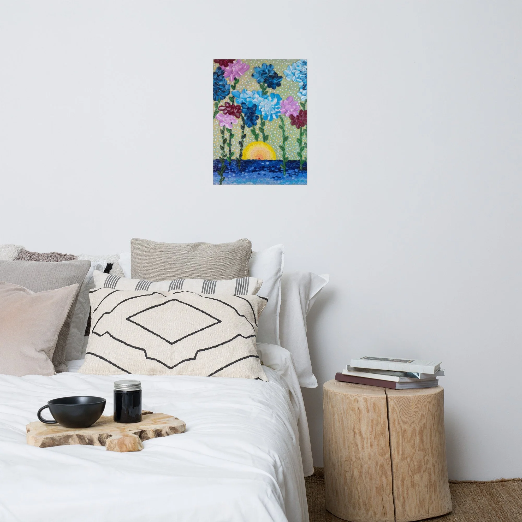 Matte Paper Poster | 18" x 24"