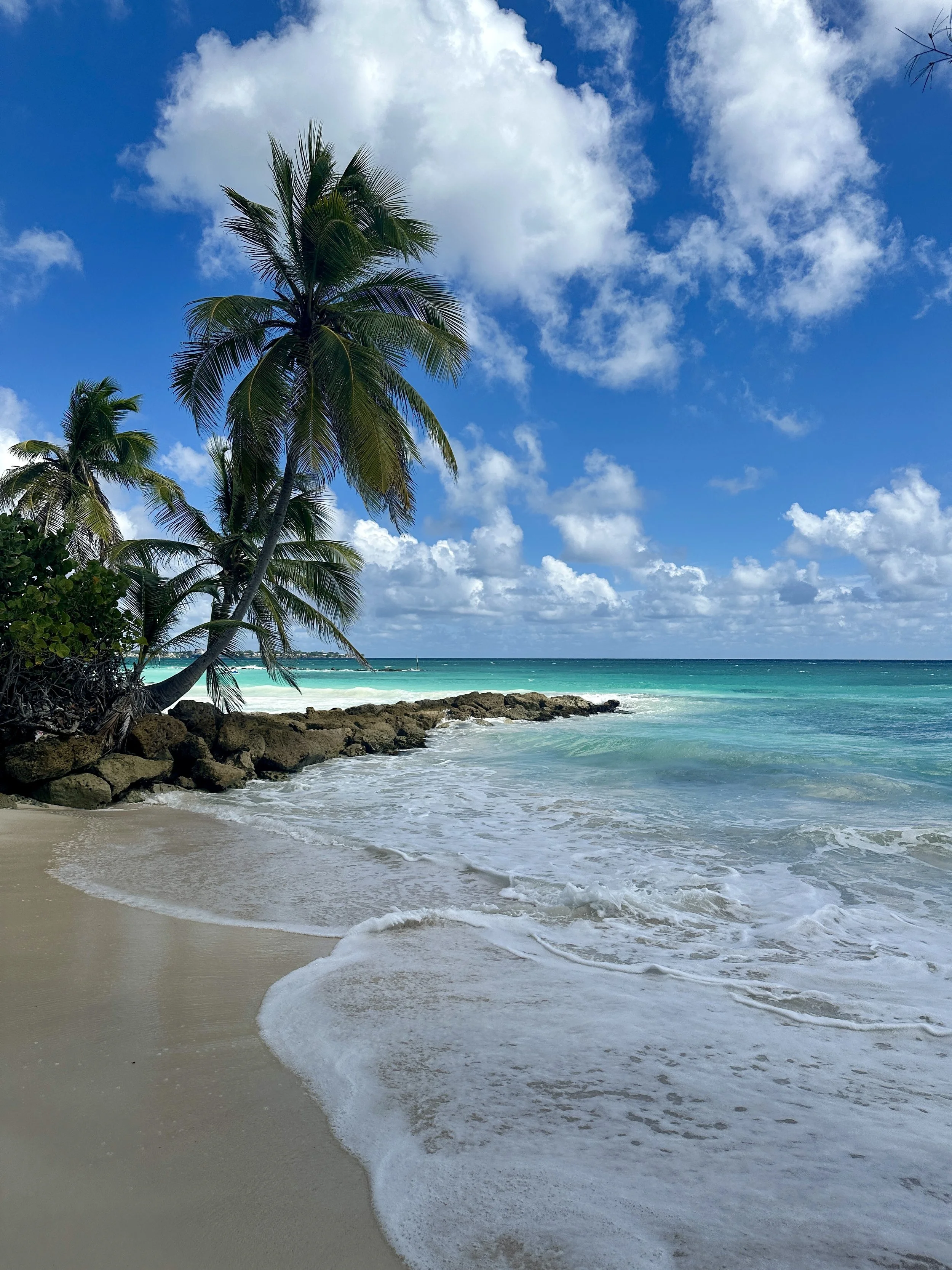 A Slow Travel Guide to Barbados: Beaches, Coastal Adventures, and the Island That Started It All