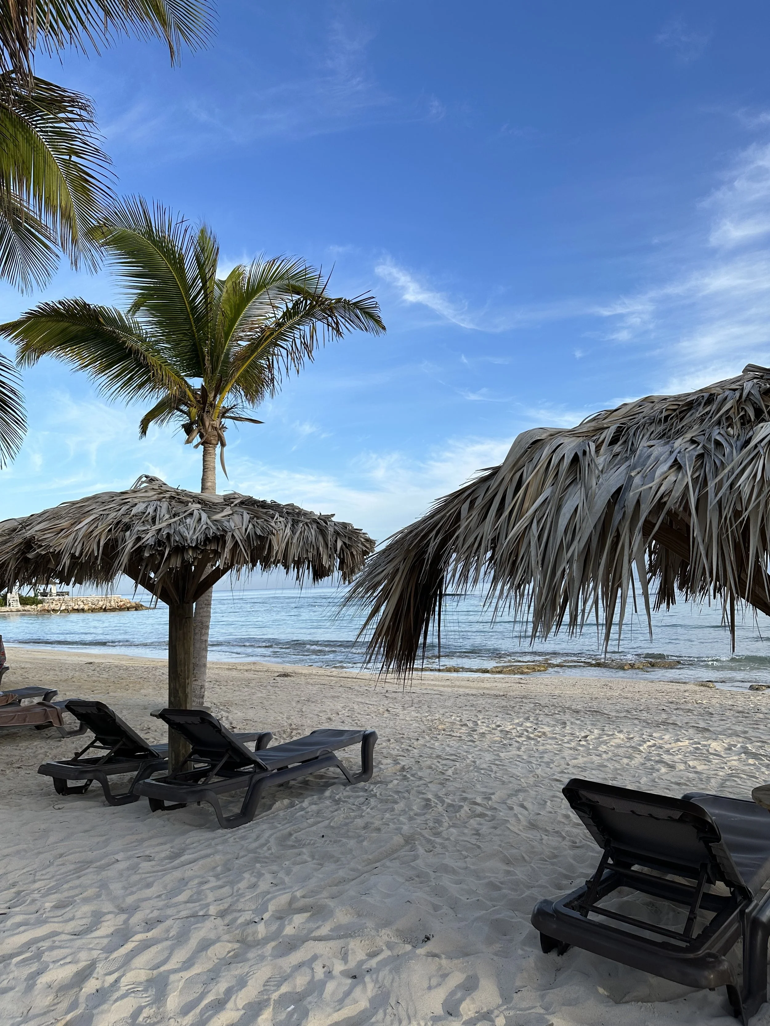 Solo Female Travel Guide to Jamaica: What to Know, Where to Stay &amp; Why It’s the Best Caribbean Island to Visit in February