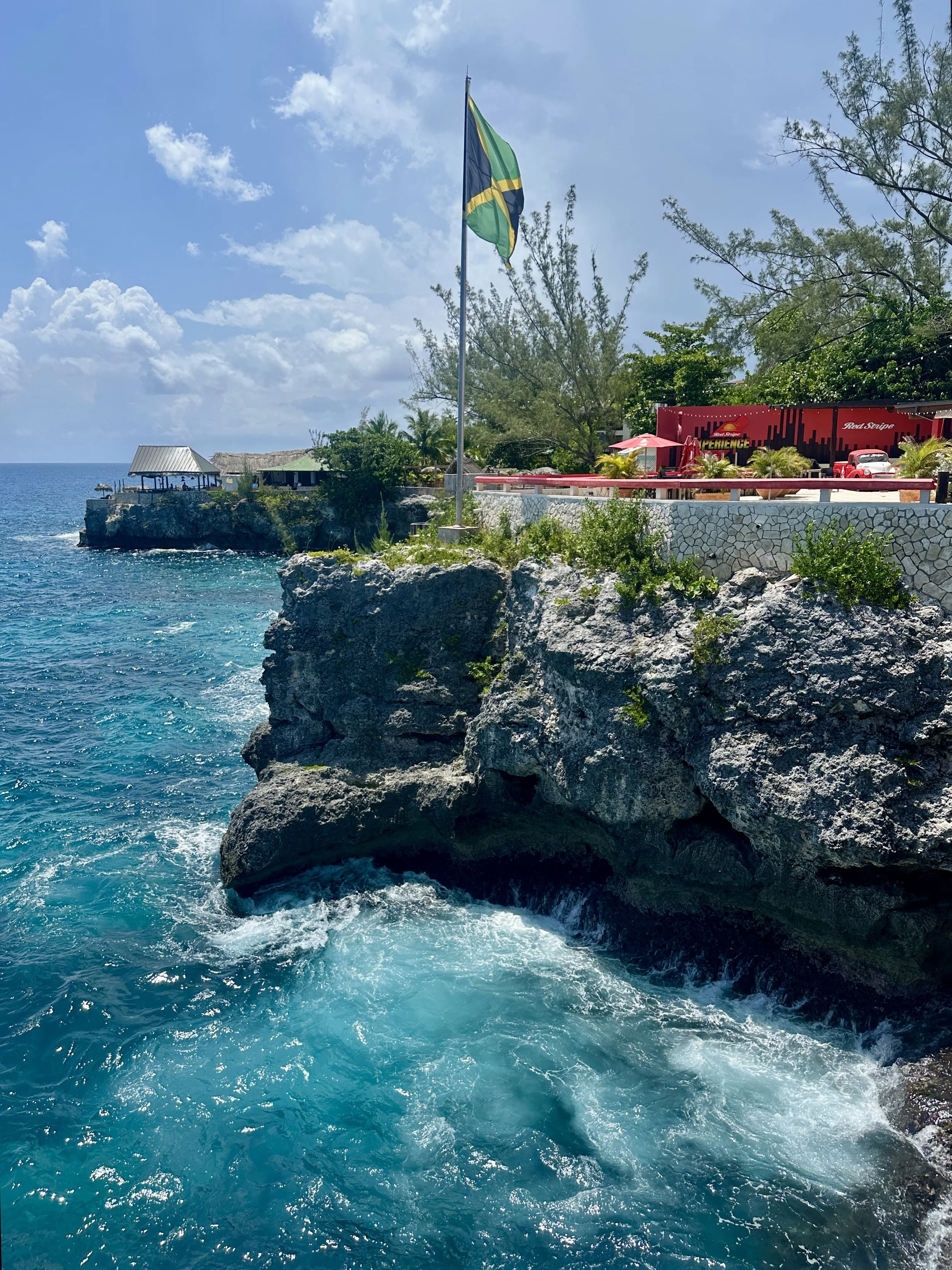 Jamaica in June: An Affordable Negril Travel Guide for Seven Mile Beach